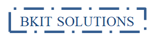 CÔNG TY TNHH BKIT SOLUTIONS